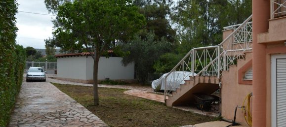 4 bedrooms Commercial property in Agioi Theodoroi, Greece No. 6264 5