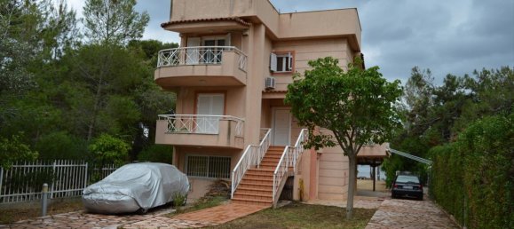 4 bedrooms Commercial property in Agioi Theodoroi, Greece No. 6264 4