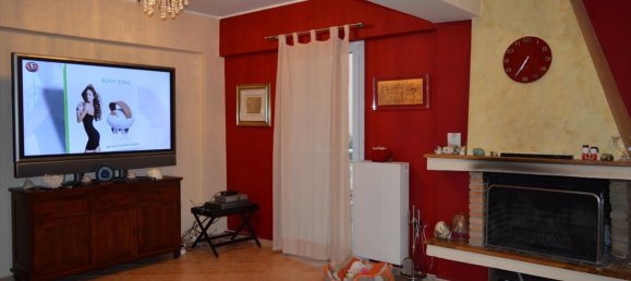 4 bedrooms Commercial property in Agioi Theodoroi, Greece No. 6264 13