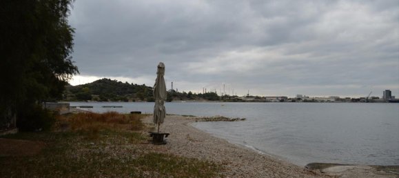 4 bedrooms Commercial property in Agioi Theodoroi, Greece No. 6264 12