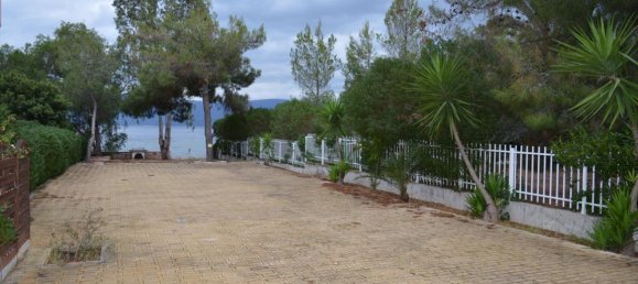 4 bedrooms Commercial property in Agioi Theodoroi, Greece No. 6264 7