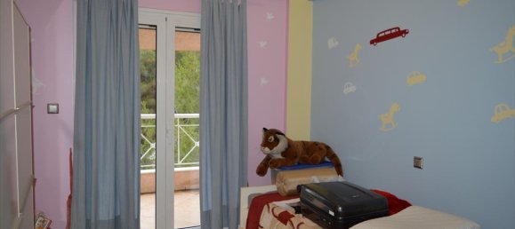 4 bedrooms Commercial property in Agioi Theodoroi, Greece No. 6264 19