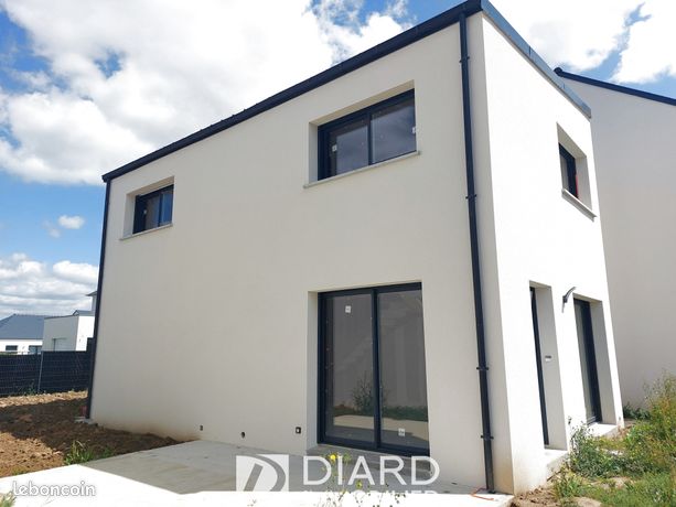 3 Schlafzimmer Haus in Ille-et-Vilaine, France, Nr. 315060