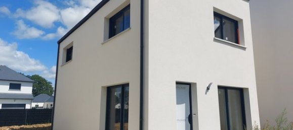 3 Schlafzimmer Haus in Ille-et-Vilaine, France, Nr. 315060 3