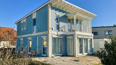 5-salle Maison à Winden am See, Austria No. 45618