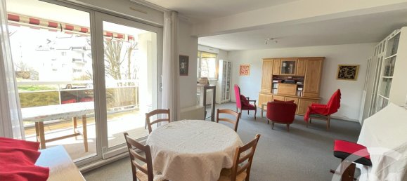 Apartamento T3 em Strasbourg, France N.º 75734 3