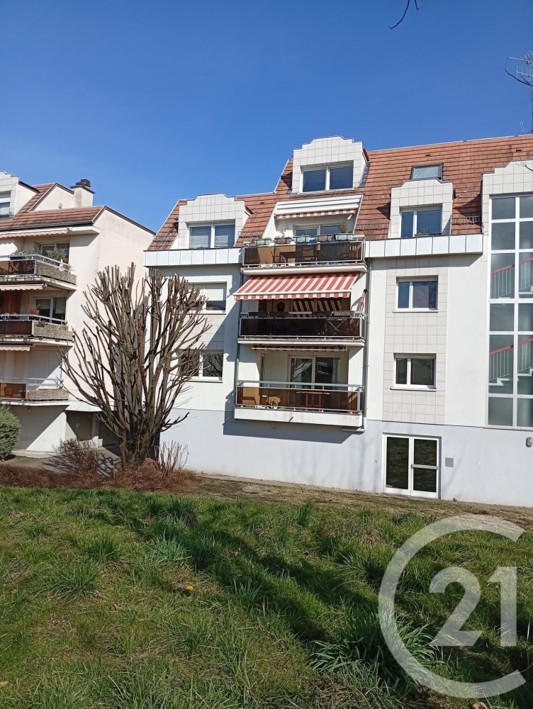 Apartamento T3 em Strasbourg, France N.º 75734