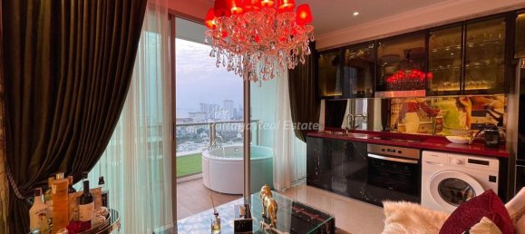 2 Schlafzimmer Eigentumswohnung in Pattaya, Thailand, Nr. 21738 15