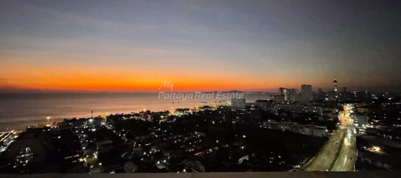 2 Schlafzimmer Eigentumswohnung in Pattaya, Thailand, Nr. 21738 14