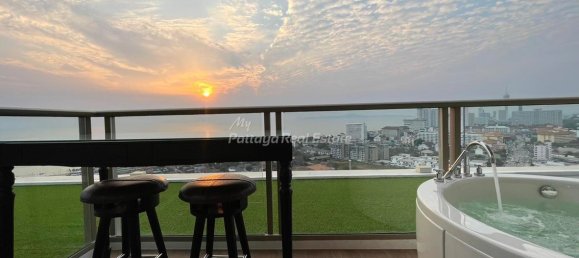 2 Schlafzimmer Eigentumswohnung in Pattaya, Thailand, Nr. 21738 24