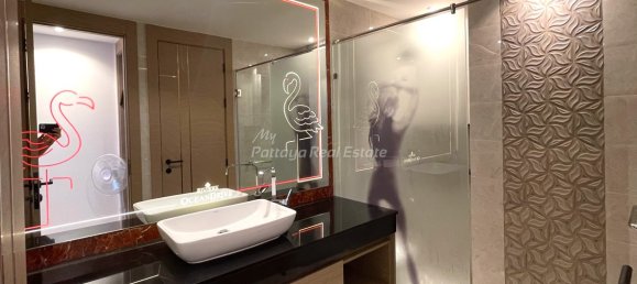 2 Schlafzimmer Eigentumswohnung in Pattaya, Thailand, Nr. 21738 22