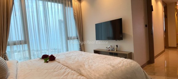 2 Schlafzimmer Eigentumswohnung in Pattaya, Thailand, Nr. 21738 21