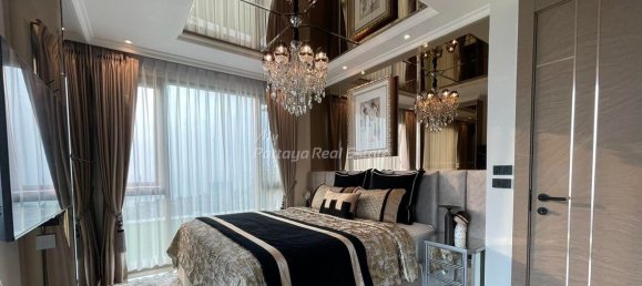 2 Schlafzimmer Eigentumswohnung in Pattaya, Thailand, Nr. 21738 5
