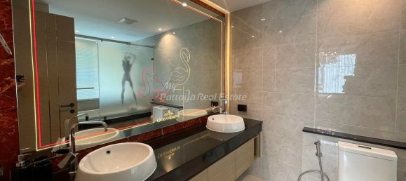 2 Schlafzimmer Eigentumswohnung in Pattaya, Thailand, Nr. 21738 19