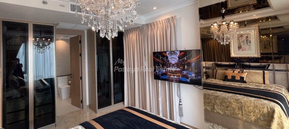 2 Schlafzimmer Eigentumswohnung in Pattaya, Thailand, Nr. 21738 6