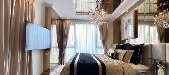 2 Schlafzimmer Eigentumswohnung in Pattaya, Thailand, Nr. 21738 4