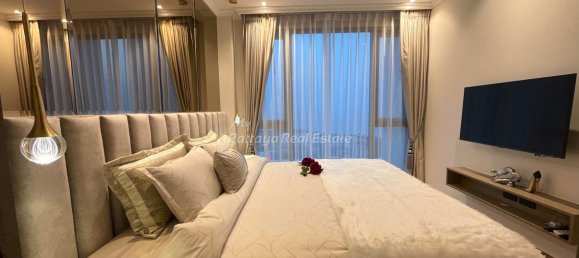 2 Schlafzimmer Eigentumswohnung in Pattaya, Thailand, Nr. 21738 8
