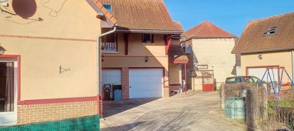 5 Schlafzimmer Gebäude in Canaples, France, Nr. 76522 14