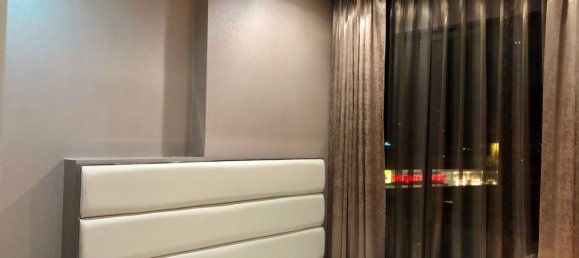 Кондоминиум  с 2 спальнями в The Signature by Urbano, Пляж Рейли, Таиланд № 29592 11