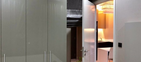 Кондоминиум  с 2 спальнями в The Signature by Urbano, Пляж Рейли, Таиланд № 29592 10