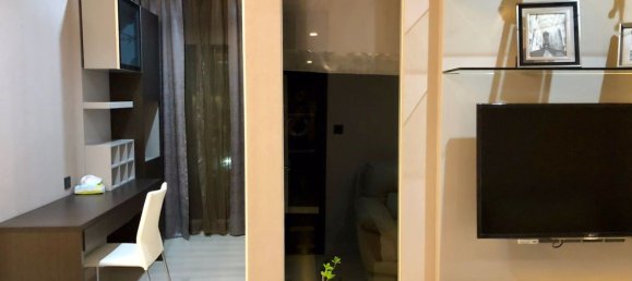 Кондоминиум  с 2 спальнями в The Signature by Urbano, Пляж Рейли, Таиланд № 29592 7