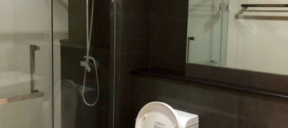 Кондоминиум  с 2 спальнями в The Signature by Urbano, Пляж Рейли, Таиланд № 29592 13