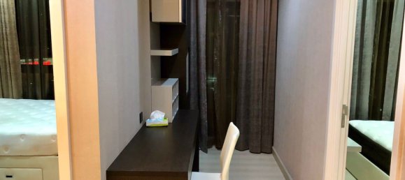 Кондоминиум  с 2 спальнями в The Signature by Urbano, Пляж Рейли, Таиланд № 29592 8