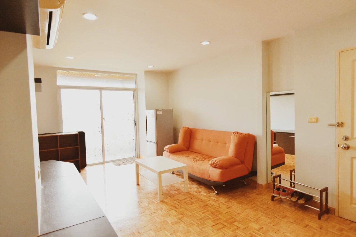 شقة 2 غرف نوم  في Khlong Toei, Thailand رقم 74374