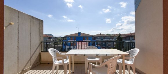 2 rooms Apartment in Vasto, Italy No. 41862 6