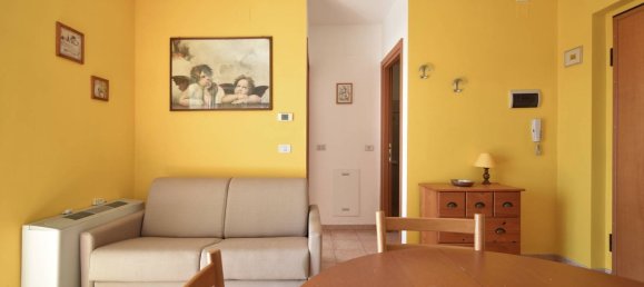 2 rooms Apartment in Vasto, Italy No. 41862 11