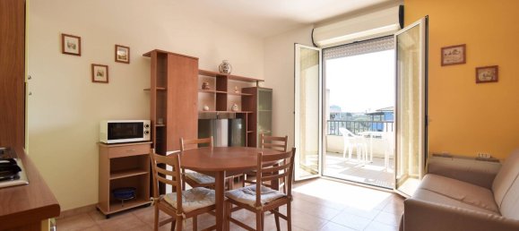 2 rooms Apartment in Vasto, Italy No. 41862 2
