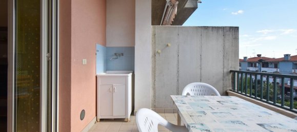 2 rooms Apartment in Vasto, Italy No. 41862 8