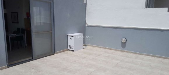 Penthouse T2 em Msida, Malta N.º 9560 2
