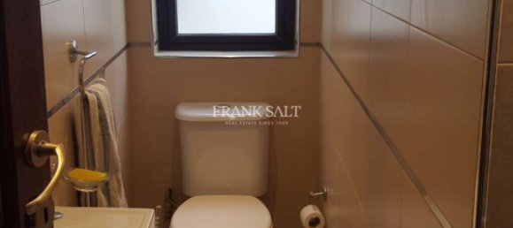 Penthouse T2 em Msida, Malta N.º 9560 7