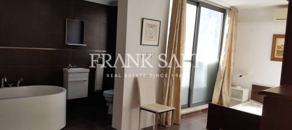 Penthouse T2 em Msida, Malta N.º 9560 5