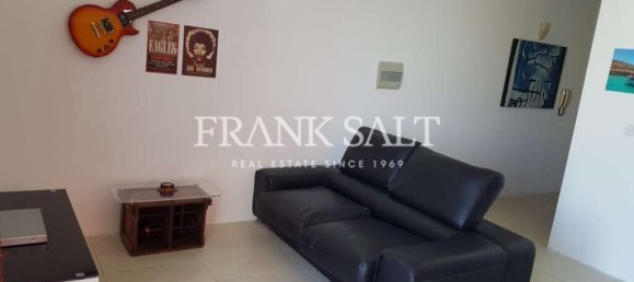 Penthouse T2 em Msida, Malta N.º 9560 4