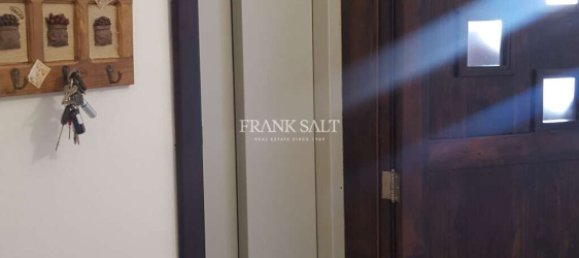 Penthouse T2 em Msida, Malta N.º 9560 8