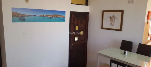 Penthouse T2 em Msida, Malta N.º 9560 9