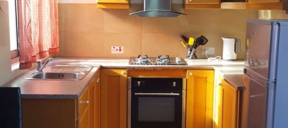 Penthouse T2 em Msida, Malta N.º 9560 3