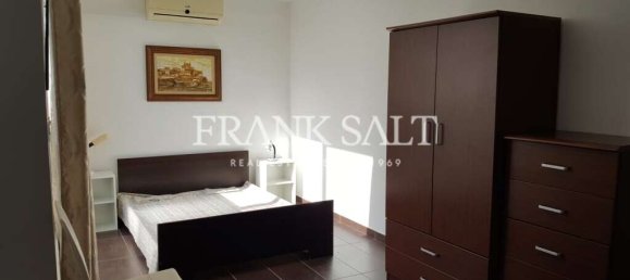Penthouse T2 em Msida, Malta N.º 9560 6