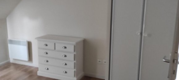 Dúplex de 1 dormitorio en Le Crotoy, France No. 260862 10