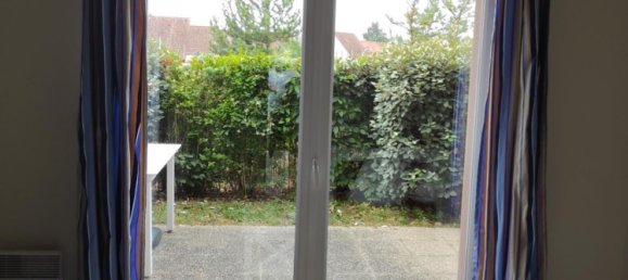 Dúplex de 1 dormitorio en Le Crotoy, France No. 260862 4