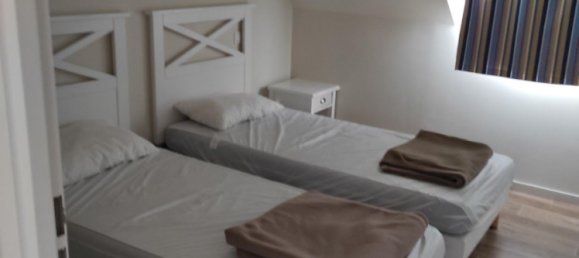 Dúplex de 1 dormitorio en Le Crotoy, France No. 260862 9