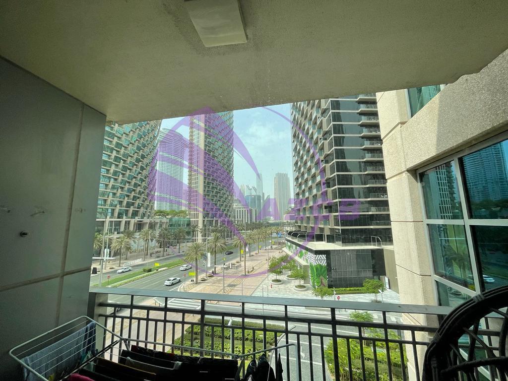 Квартира с 2 спальнями в Дубай, ОАЭ № 29926