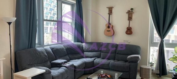 Квартира с 2 спальнями в Дубай, ОАЭ № 29926 5