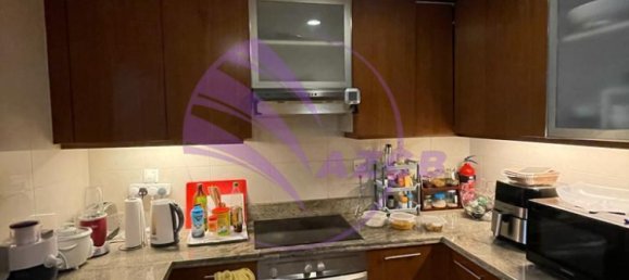 Квартира с 2 спальнями в Дубай, ОАЭ № 29926 8