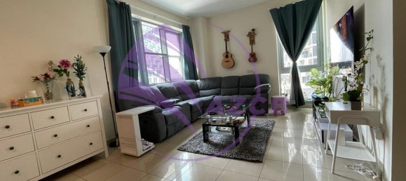 Квартира с 2 спальнями в Дубай, ОАЭ № 29926 4