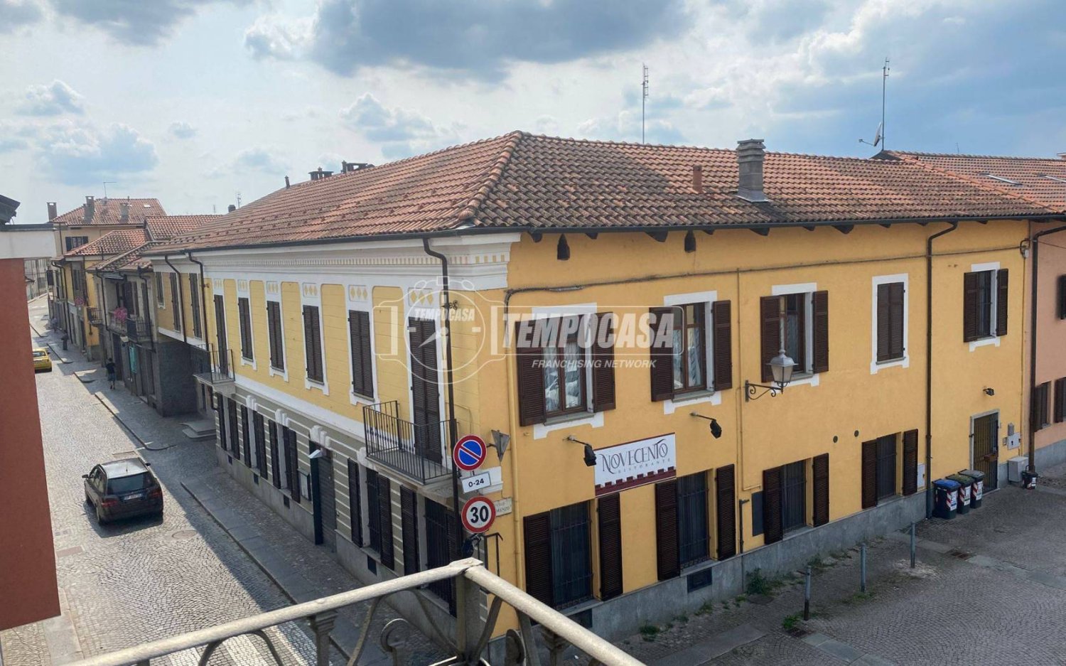 4 rooms Apartment in Santena, Italy No. 305537