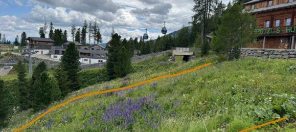 Terrain à Reichenau, Austria 1313m² No. 144021 3