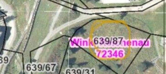 Terrain à Reichenau, Austria 1313m² No. 144021 4